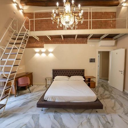 Bed and Breakfast Ventaglieri 74 By Dimorra Neapel Exterior foto