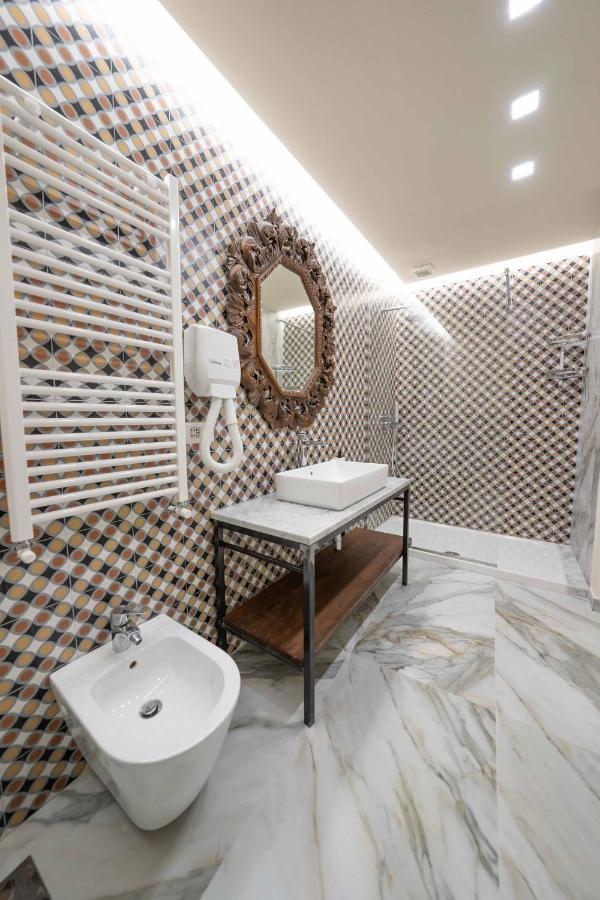 Bed and Breakfast Ventaglieri 74 By Dimorra Neapel Exterior foto