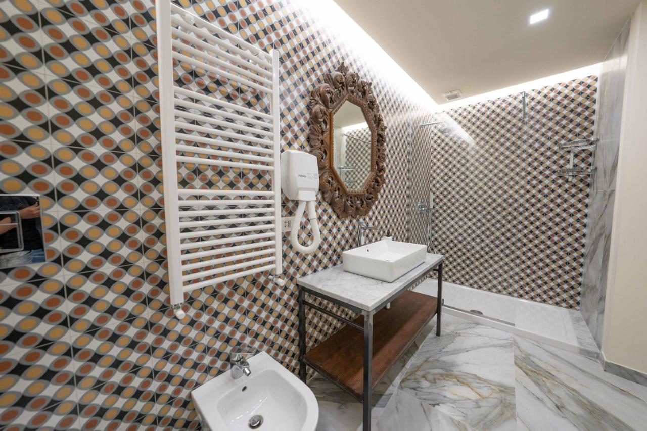 Bed and Breakfast Ventaglieri 74 By Dimorra Neapel Exterior foto