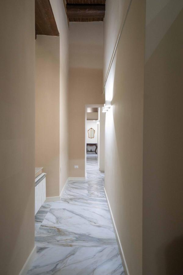 Bed and Breakfast Ventaglieri 74 By Dimorra Neapel Exterior foto