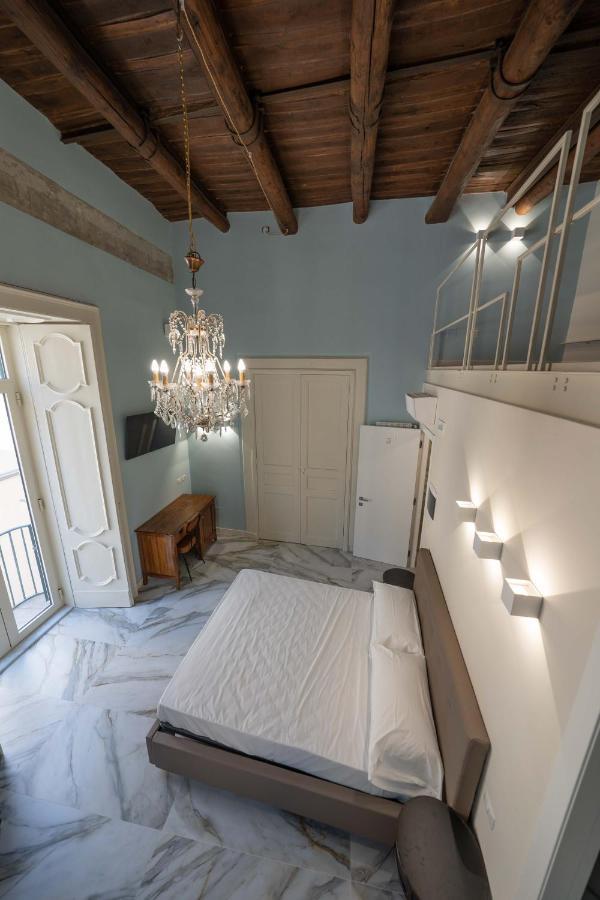 Bed and Breakfast Ventaglieri 74 By Dimorra Neapel Exterior foto