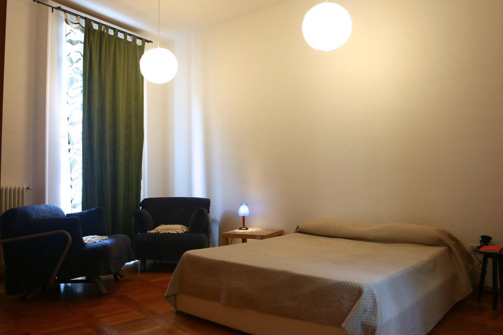 Bed and Breakfast Ventaglieri 74 By Dimorra Neapel Exterior foto