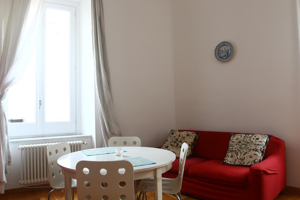 Bed and Breakfast Ventaglieri 74 By Dimorra Neapel Exterior foto